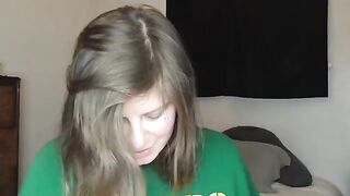 Fucking a sexy girl from Wisconsin in POV style