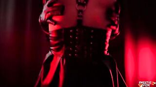 A whore by day and a vampire by night, what a seductive story