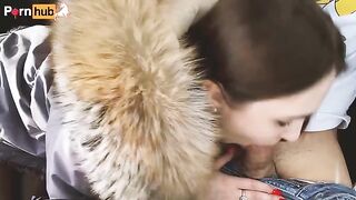 The button on your pants isn’t tight enough, Daddy? Let’s fix it