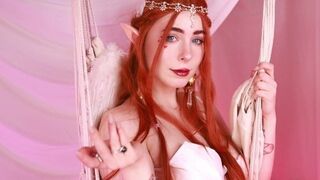 Cupid was fucked on Valentine's Day, and it wasn’t pleasant