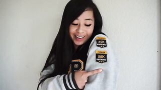 50K SUBSCRIBER SPECIAL!! - Kaedia Lang's Exclusive Content