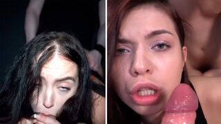 Who is better in sex, Zoe Doll or Emily Mayers?