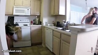 The best cumshots from FamilyLust, a compilation of the hottest scenes in HD