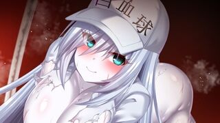 WBC catches you slacking off with a tempting erotic anime offer