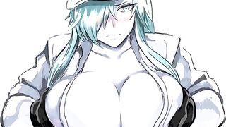 WBC catches you slacking off with a tempting erotic anime offer