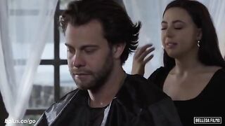 A steamy situation unfolds during quarantine with Whitney Wright