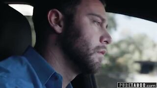 Desperate to get close, a man took a risk and got intimate with his sister-in-law