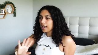 The girl is a total bitch in bed and she loves to fuck