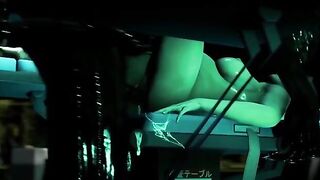 Hentai 3D unfiltered Icarus - Hentai Porn