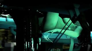 Hentai 3D unfiltered Icarus - Hentai Porn