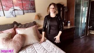 Mistake in sex with a prostitute, she ended up in the ass