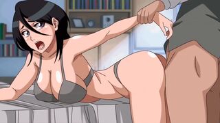 Bleach Perfect Compilation (By Greedyneko)