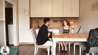 A girl agreed to have sex for a discount on the rent