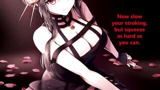 Yor wants to know some intimate details about a certain someone