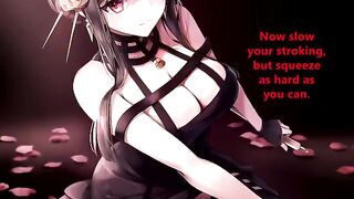 Yor wants to know some intimate details about a certain someone