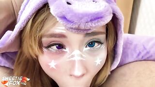 Best blowjob videos with deepthroat action in one place, enjoy now!