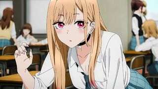 A schoolgirl, dressed up in a special way, has sex with a beautiful woman