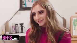 The best foursome movie with sexy teens and a hardcore fuck fest - FoursomeIsBetterThanNone: A ShootYourShotExtendedCut