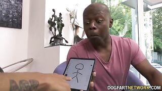 Cougar Dee Williams gets double rent from two BBCs