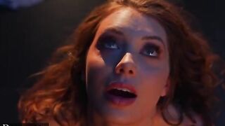The goddess Elena Koshka is having very passionate and capricious sex
