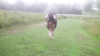 Fucking a PAWG during the Golden Hour is intense and RAW