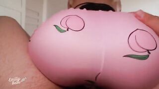 My step sister’s pussy will make you feel better, dude