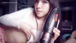 You Can't resist the power of this Sohimi Toy, a must-try for every man!