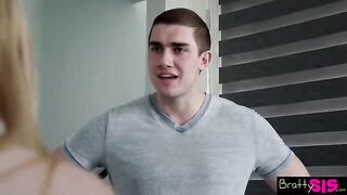 Stepsis says: Are you touching yourself and staring at me? - Episode 12