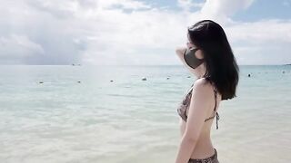 Short collection series - VLOG - Islander 2 Preview, a steamy Asian teaser