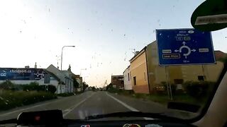 ChihuahuaSU VLOG. OMG! Croatia was crazy, wild threesome adventure