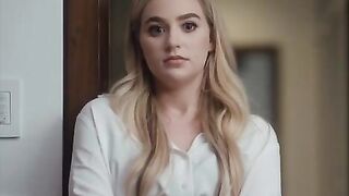 Blake demonstrated her power to her boyfriend when his ex arrived, showcasing control and dominance