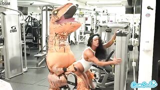 Hot MILF compilation with hardcore interracial sex, toys, and rough fuck scenes