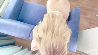 Martinpaola’s slutty Paola craves that fat cock inside her again, and she’ll stop at nothing to get it