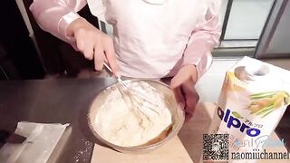 I don't want to cook, I want to fuck! - PRRNO