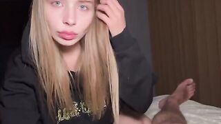 Ladies can be IT specialists too and good fuck girls, like Californiababe