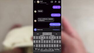 The dick is missing the girl’s mouth, so she’s invited over. Come visit!