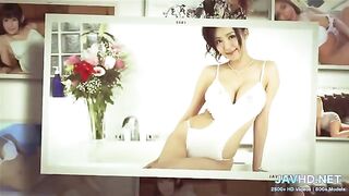 A collection of passionate homemade videos by naughty Japanese girls, featuring intense action