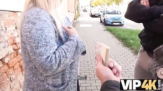 The man could not afford a new bike, so he had to sell something precious