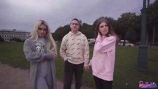The best cumshot compilation with the hottest 18 y.o. teens
