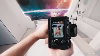 I had to find a new photographer for my OnlyFans shooting
