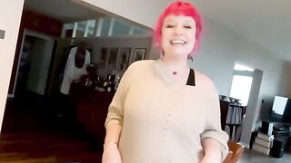 Proxy Paige serves up a steamy dish of extreme fisting, proving why she’s widely recognized as an anal acrobatics master