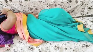 Desi bhabhi caught for another intimate act in public