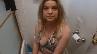 I helped my stepson get a sperm sample because he wanted to have sex