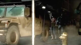 Resident Evil: Outbreak Day - animated adult movie