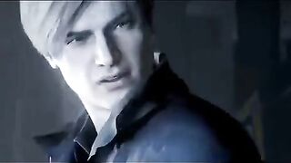Resident Evil: Outbreak Day - animated adult movie