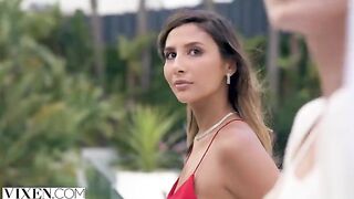 A girl like Gianna Dior always gets what she wants from men