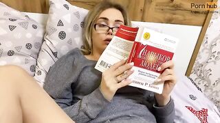 You're gonna cum from reading this, aren't you?
