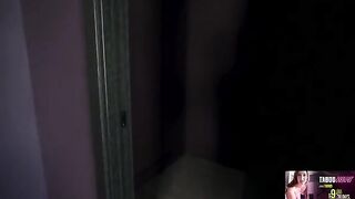 Guy shoots his cum on the vacation of a lifetime with a hot stepmom
