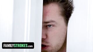 Free use blondes get fucked by a mad scientist in a steamy scene
