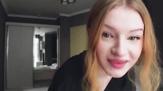 The secret of a permanent erection revealed: fuck twice a week and you'll see